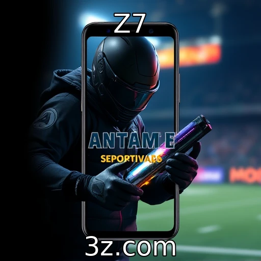 Análise detalhada: como apostar eficazmente em partidas de futebol