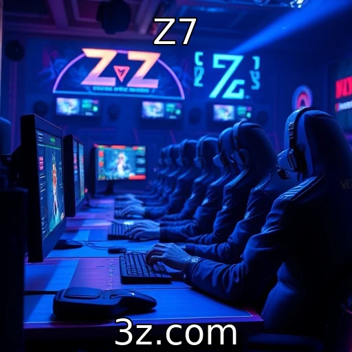 Z7 Descubra os segredos das apostas esportivas no Brasil