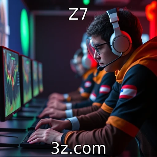 Z7 Análise das principais estratégias para apostas em esportes ao vivo