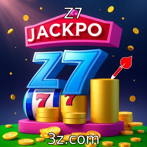 Jackpots Progressivos: O Caminho Para a Grande Vitória no Cassino Online