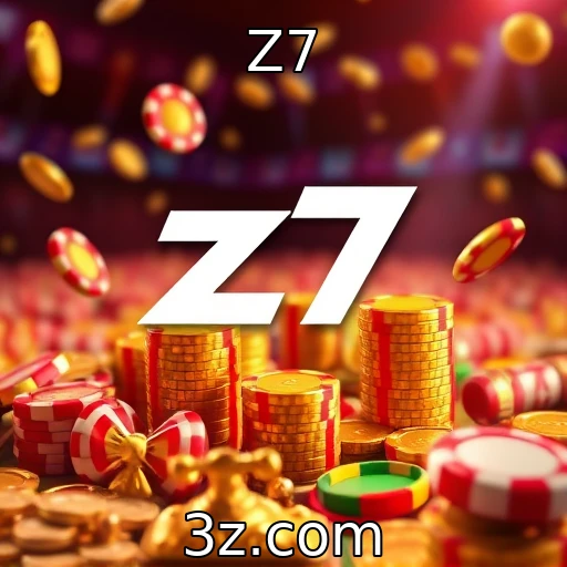 Z7 Apostas Esportivas: Como Analisar Partidas e Fazer Decisões Certeiras