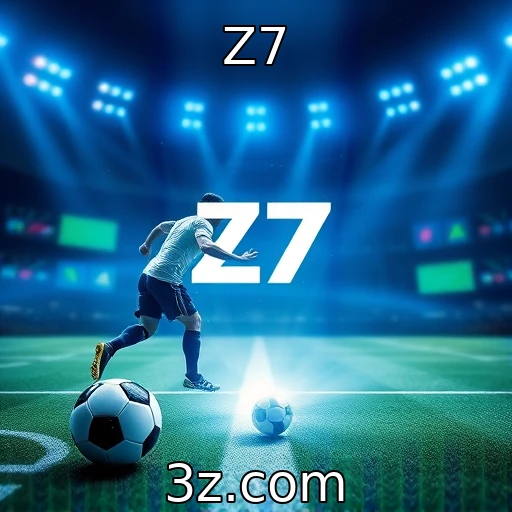 Z7 Apostas esportivas: estratégias para maximizar seus ganhos em 2025
