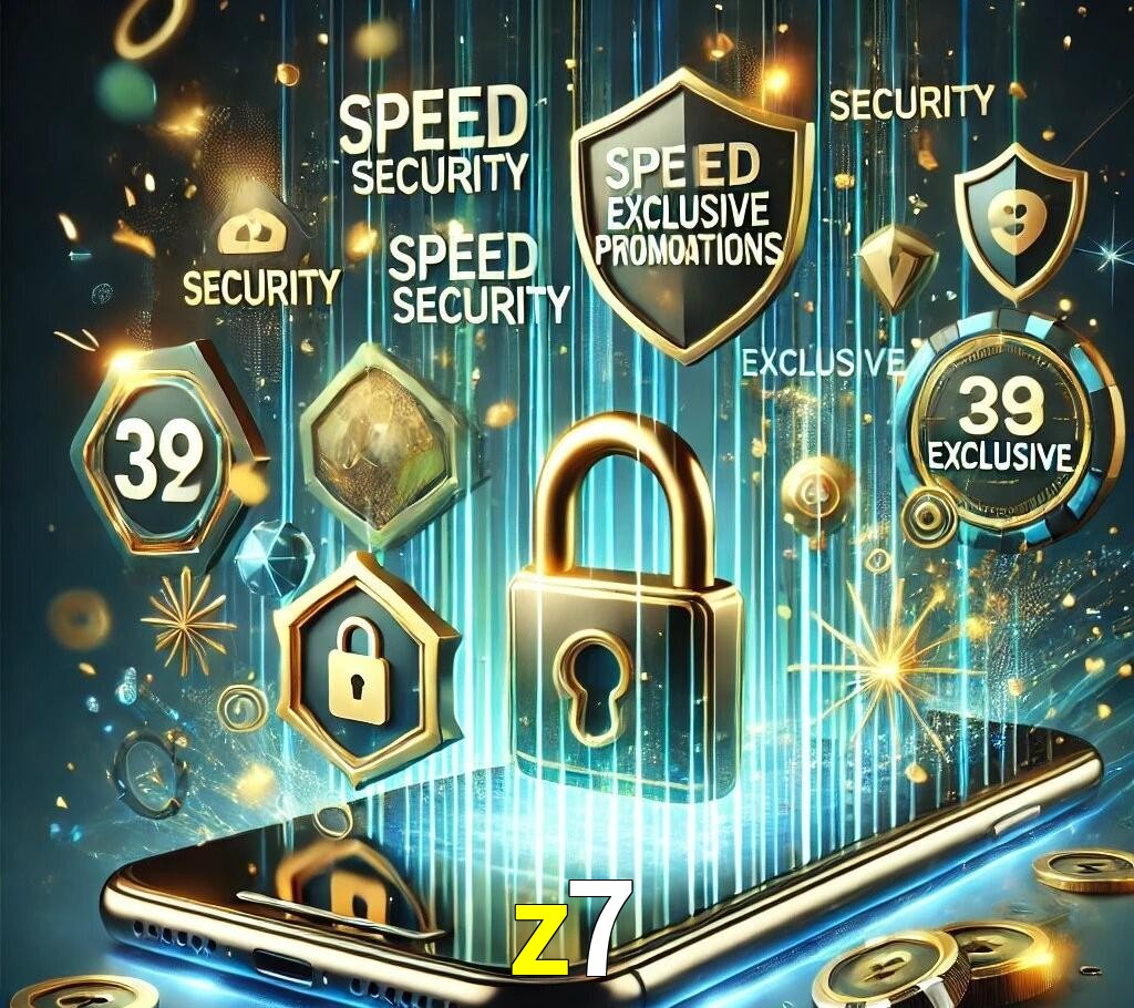 Vantagens do App z7