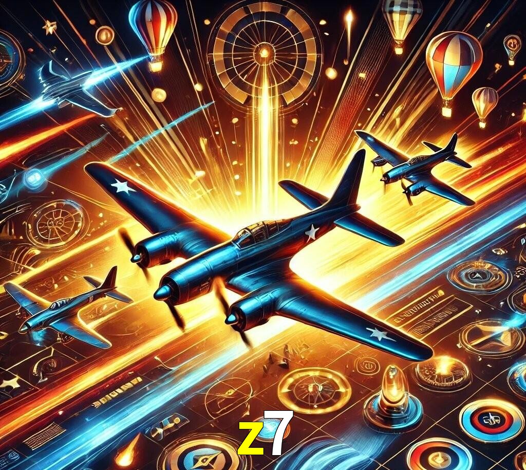Vantagens do Aviator no z7