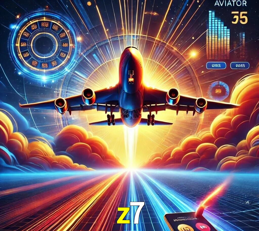 z7 Introdução ao Aviator