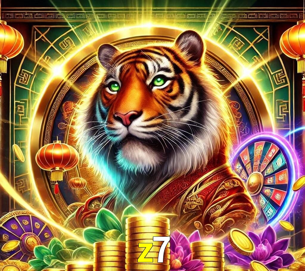 z7 Dicas para Fortune Tiger