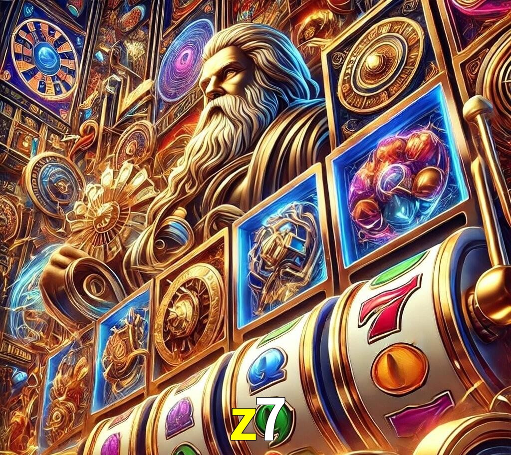Novos Slots no z7