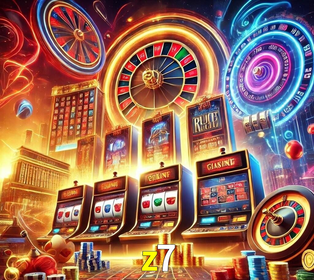 z7 Jogos Populares