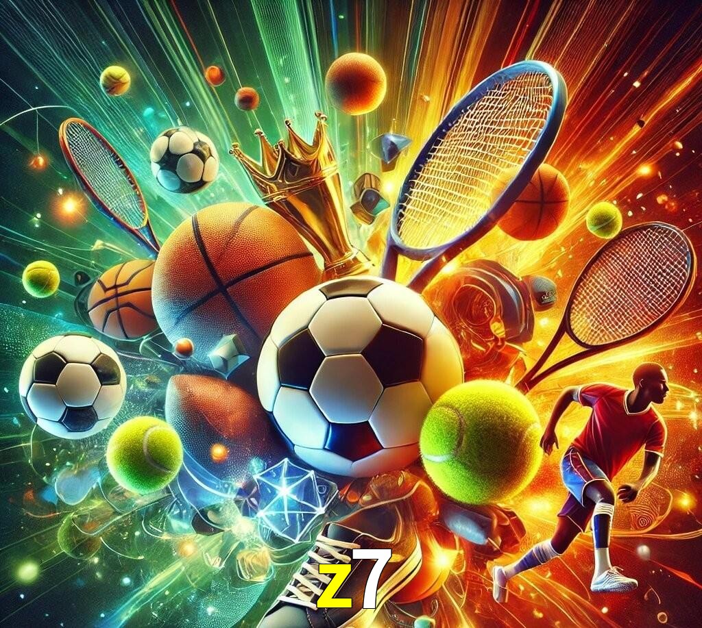 z7 Esportes Populares