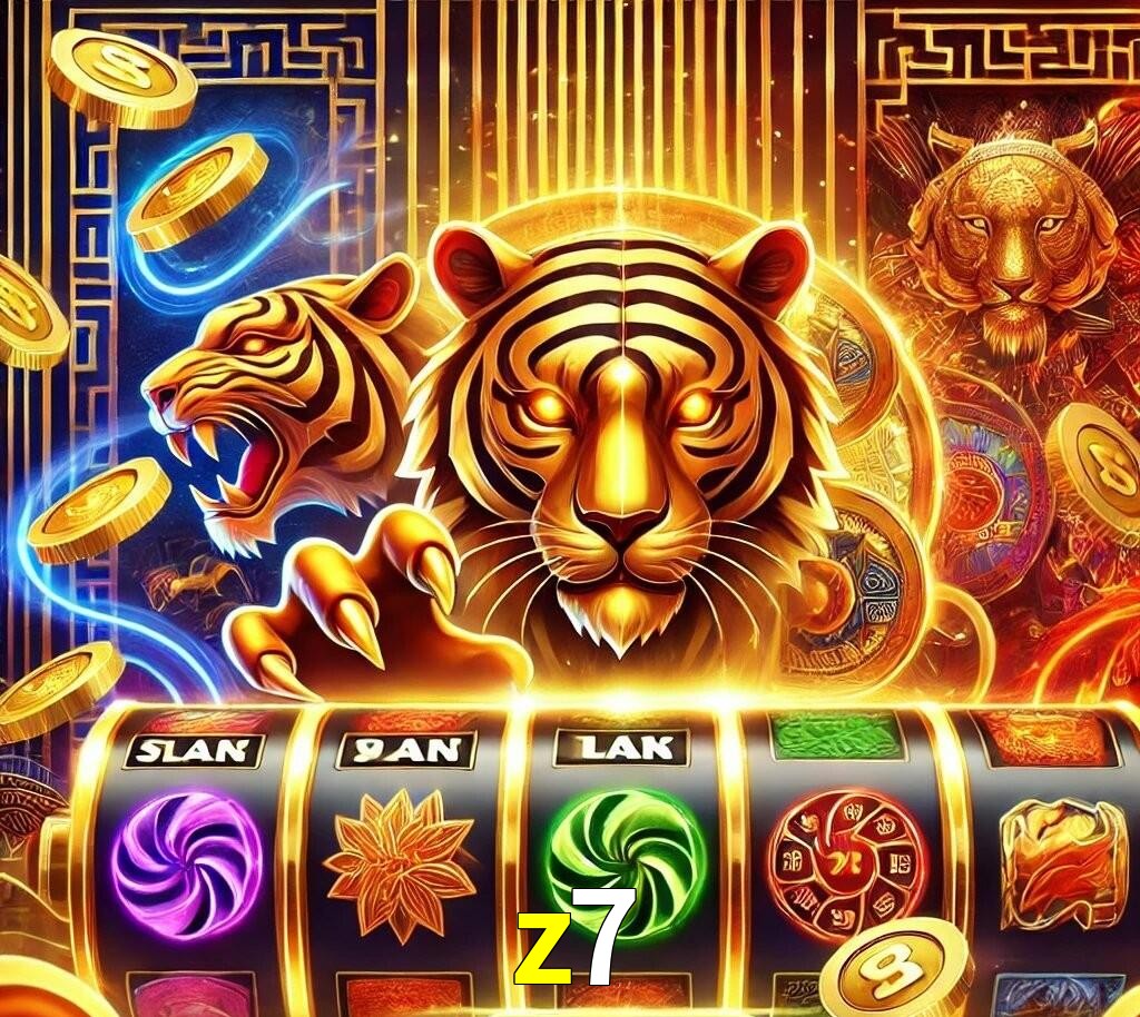 z7 Introdução ao Fortune Tiger