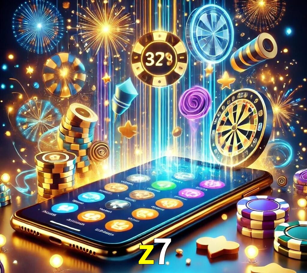 z7 Por Que Baixar o App?